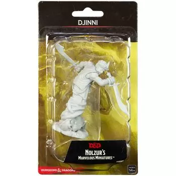 Миниатюра WizKids