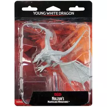 Миниатюра WizKids