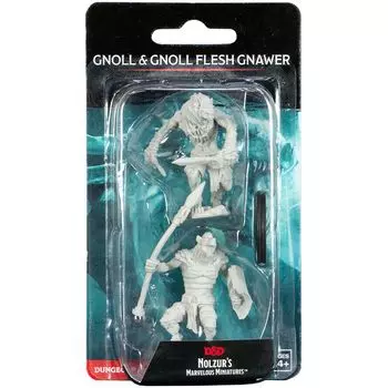 Миниатюра WizKids