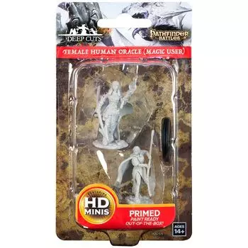 Миниатюра WizKids