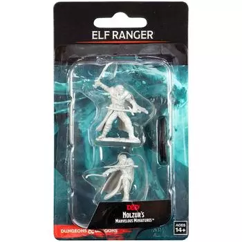 Миниатюра WizKids