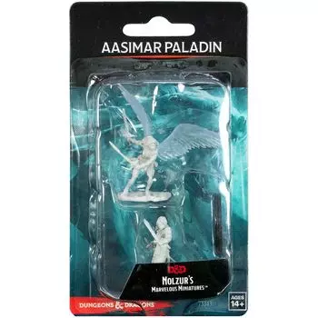 Миниатюра WizKids