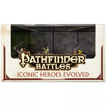 Миниатюра WizKids