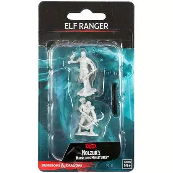 Миниатюра WizKids