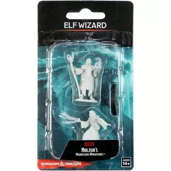 Миниатюра WizKids