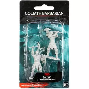 Миниатюра WizKids