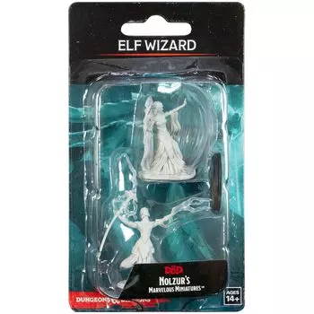 Миниатюра WizKids