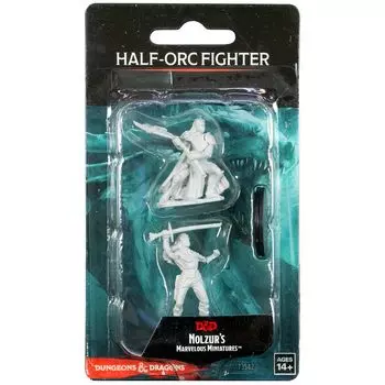 Миниатюра WizKids