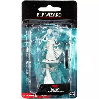 Миниатюра WizKids