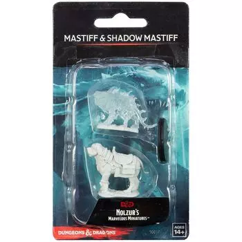 Миниатюра WizKids