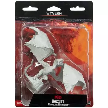 Миниатюра WizKids