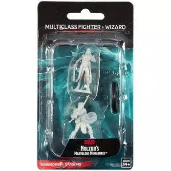 Миниатюра WizKids