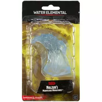 Миниатюра WizKids