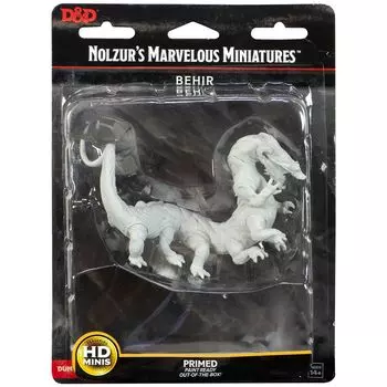 Миниатюра WizKids