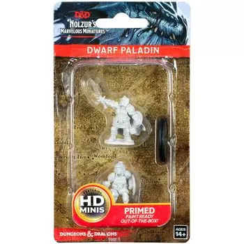 Миниатюра WizKids