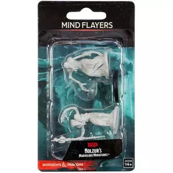 Миниатюра WizKids