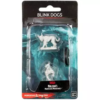 Миниатюра WizKids