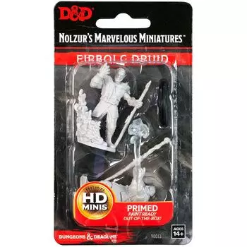 Миниатюра WizKids