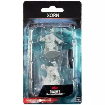 Миниатюра WizKids