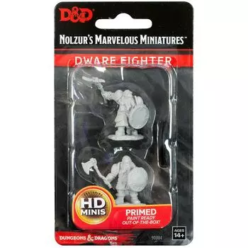 Миниатюра WizKids