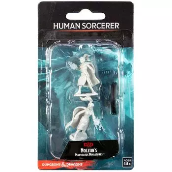 Миниатюра WizKids