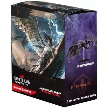 Миниатюра WizKids