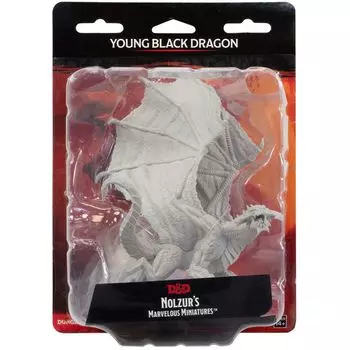 Миниатюра WizKids