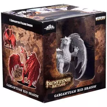 Миниатюра WizKids