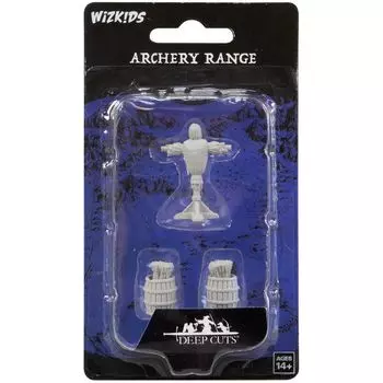 Миниатюра WizKids