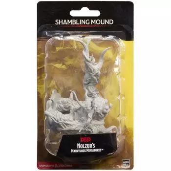 Миниатюра WizKids