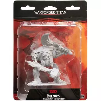 Миниатюра WizKids