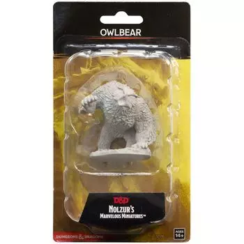 Миниатюра WizKids