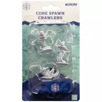 Миниатюра WizKids