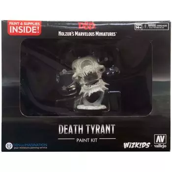 Миниатюра WizKids