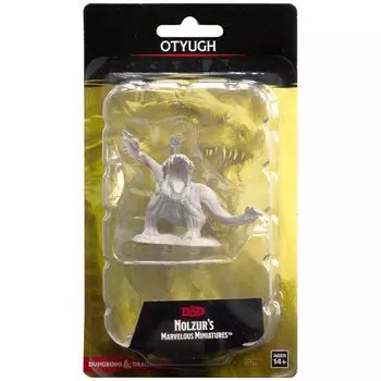 Миниатюра WizKids