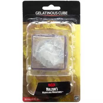 Миниатюра WizKids