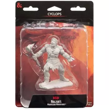 Миниатюра WizKids