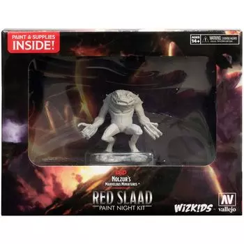 Миниатюра WizKids