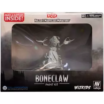 Миниатюра WizKids