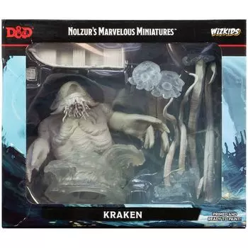 Миниатюра WizKids