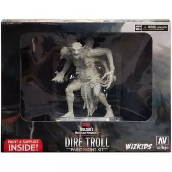 Миниатюра WizKids