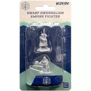 Миниатюра WizKids