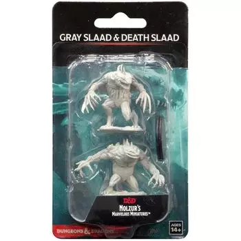 Миниатюра WizKids