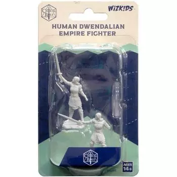 Миниатюра WizKids