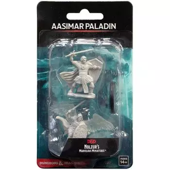 Миниатюра WizKids