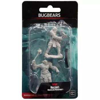 Миниатюра WizKids