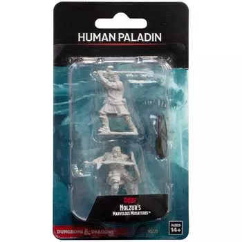 Миниатюра WizKids