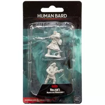 Миниатюра WizKids