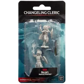 Миниатюра WizKids