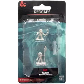 Миниатюра WizKids